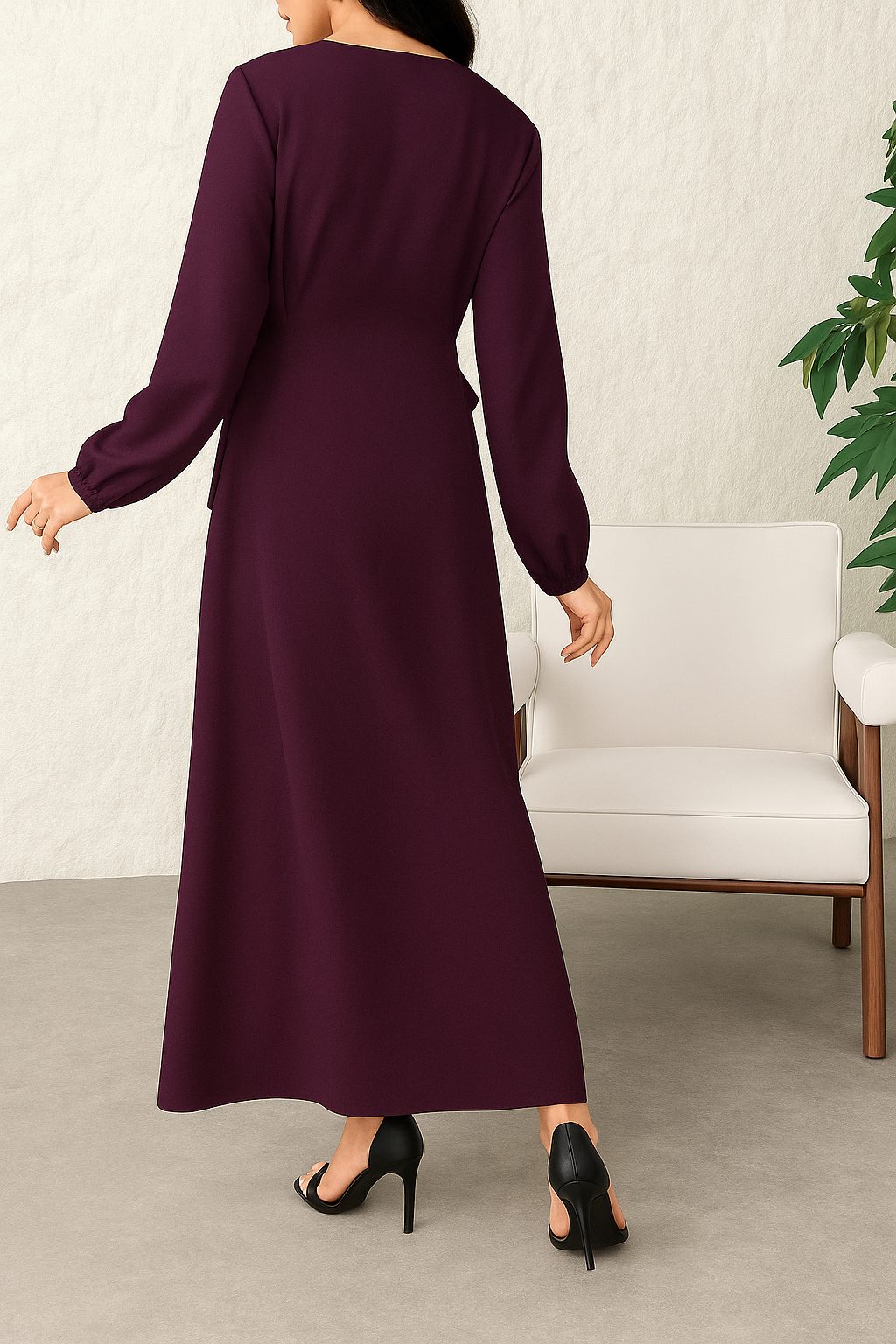 Robe Noïra 3