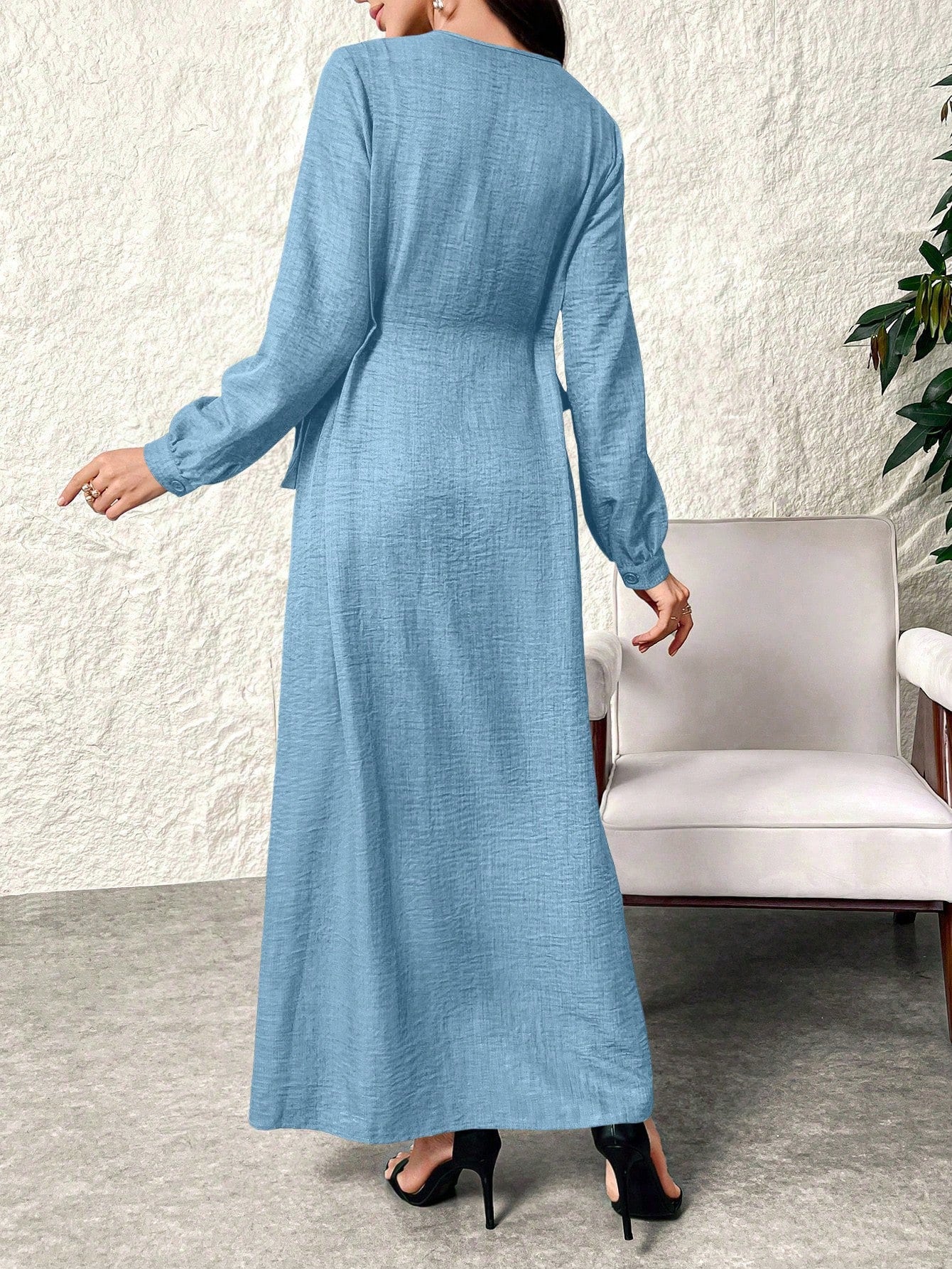 Robe Noïra 3