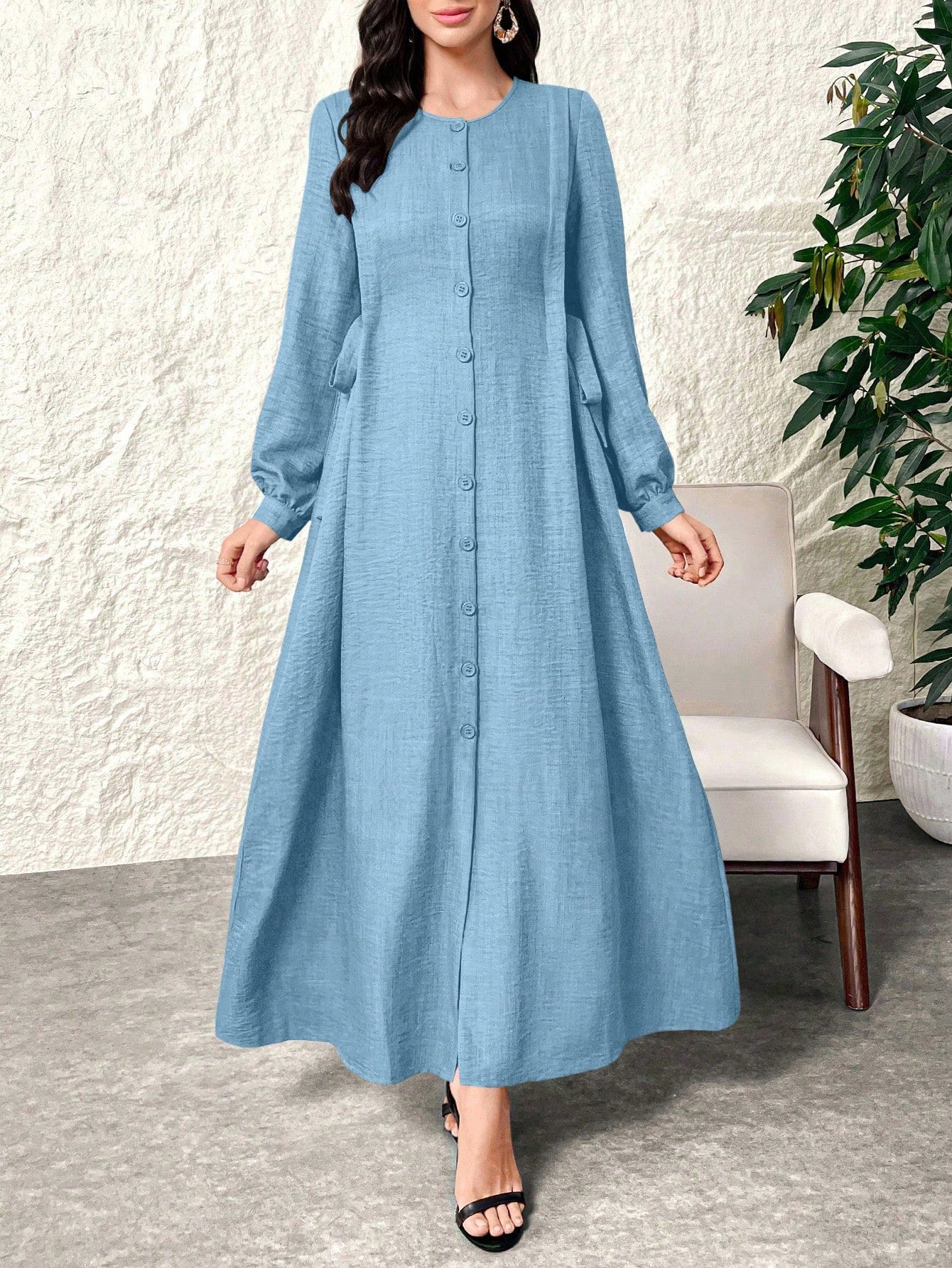 Robe Noïra 3