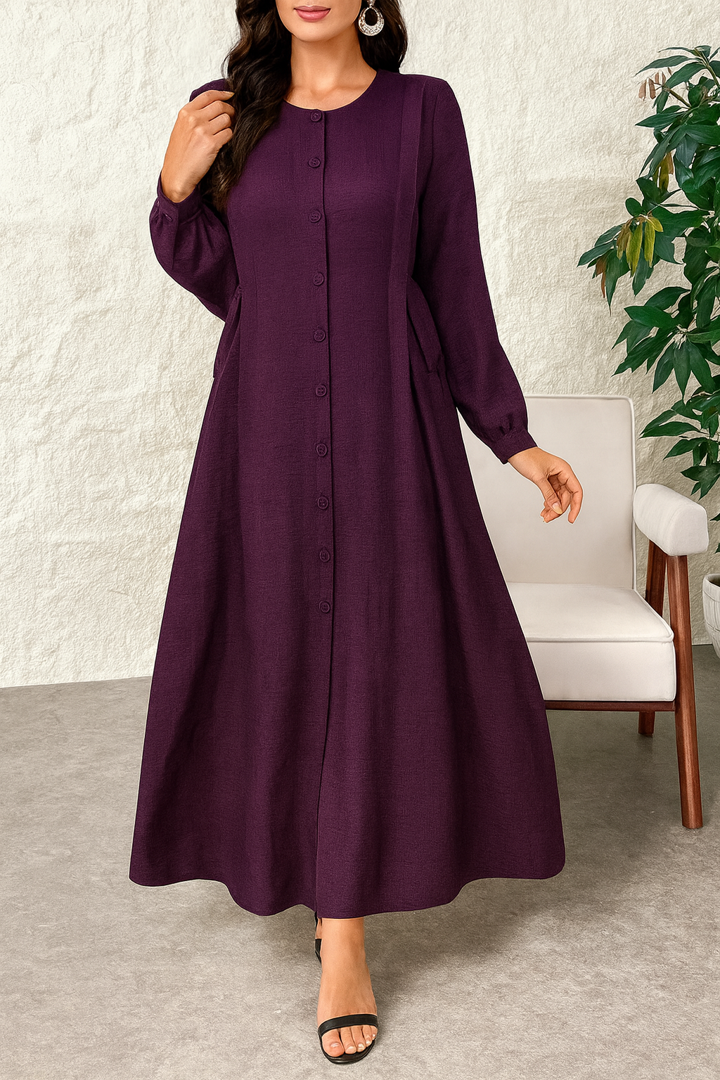 Robe Noïra 3
