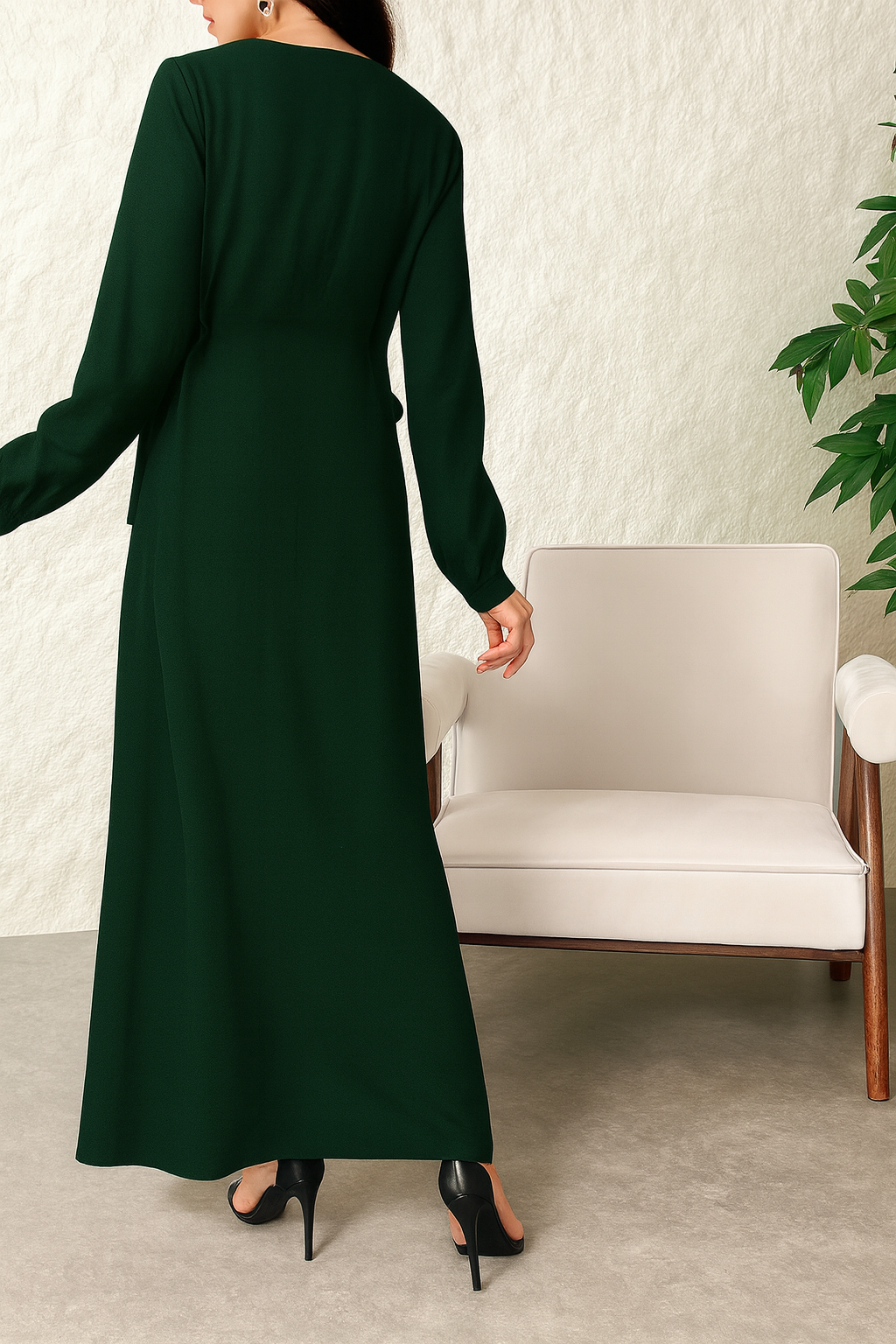 Robe Noïra 3