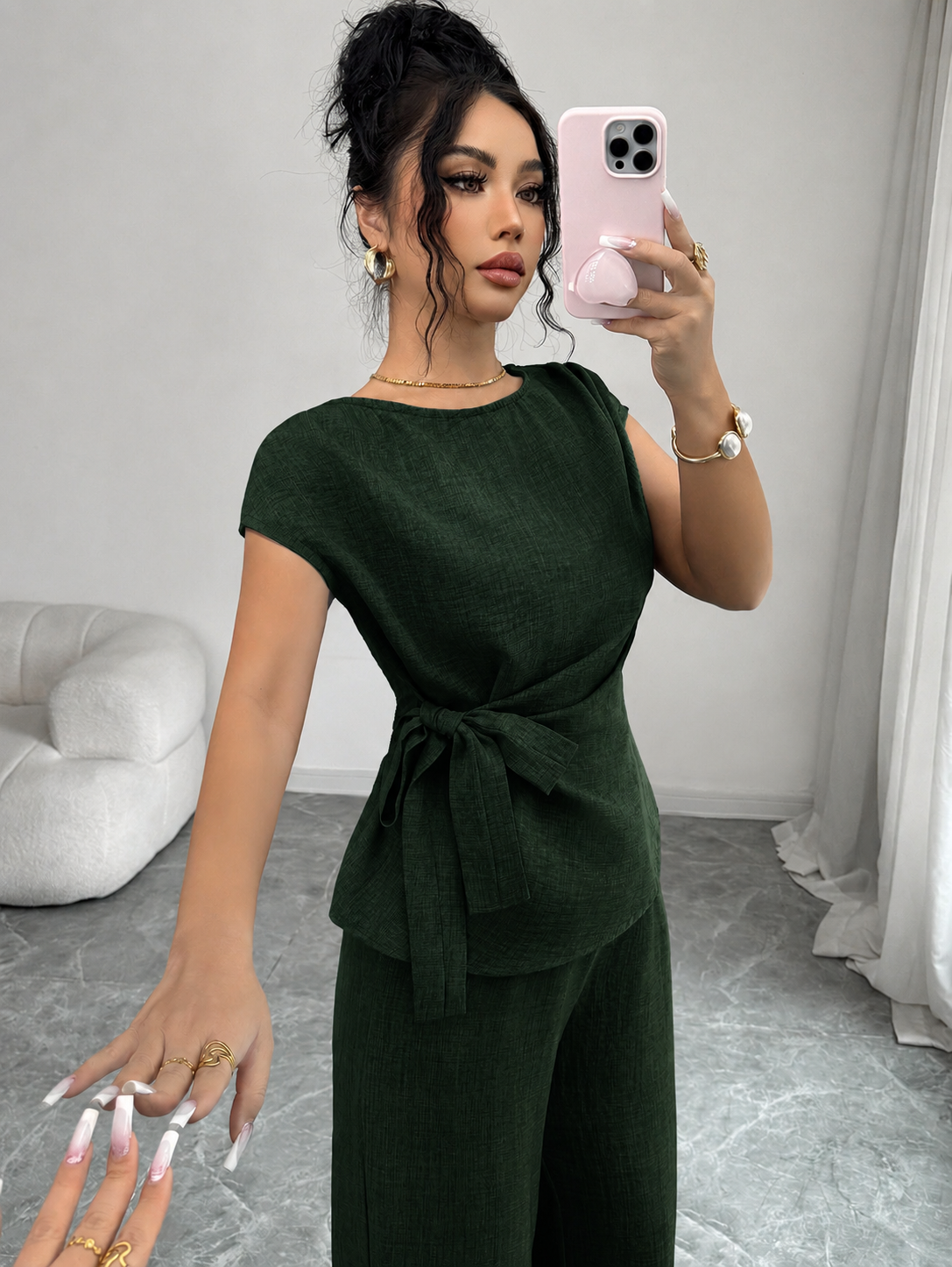 Elenzga ensemble lin
