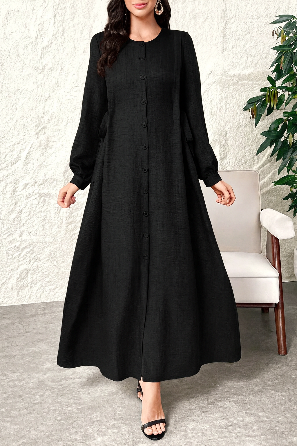 Robe Noïra 3