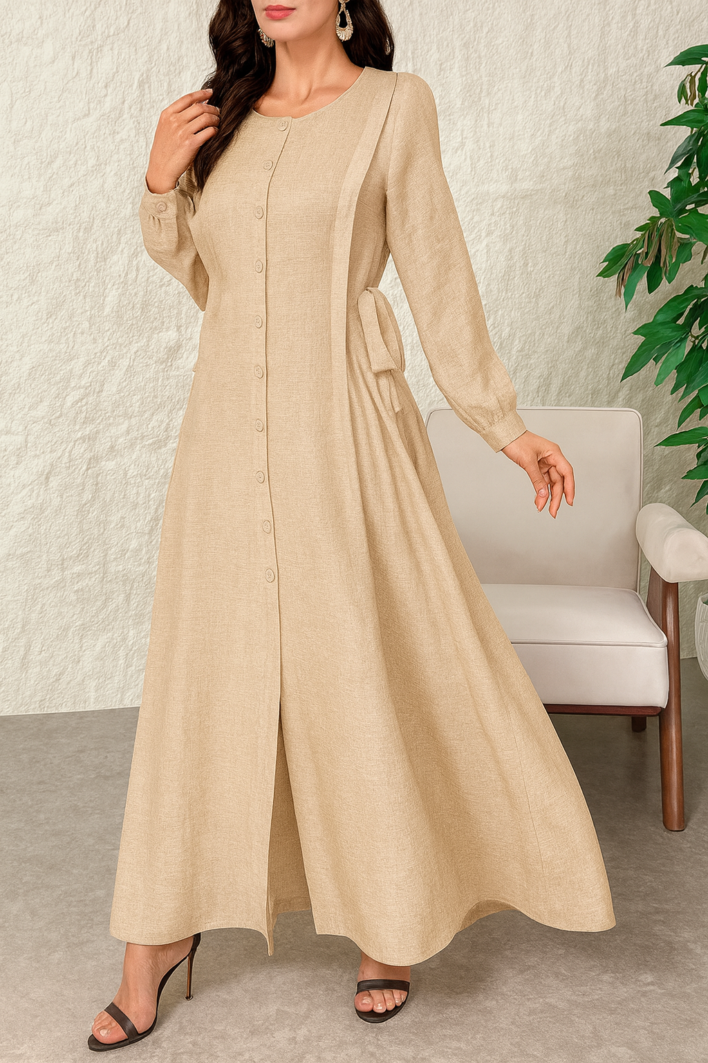 Robe Noïra 3