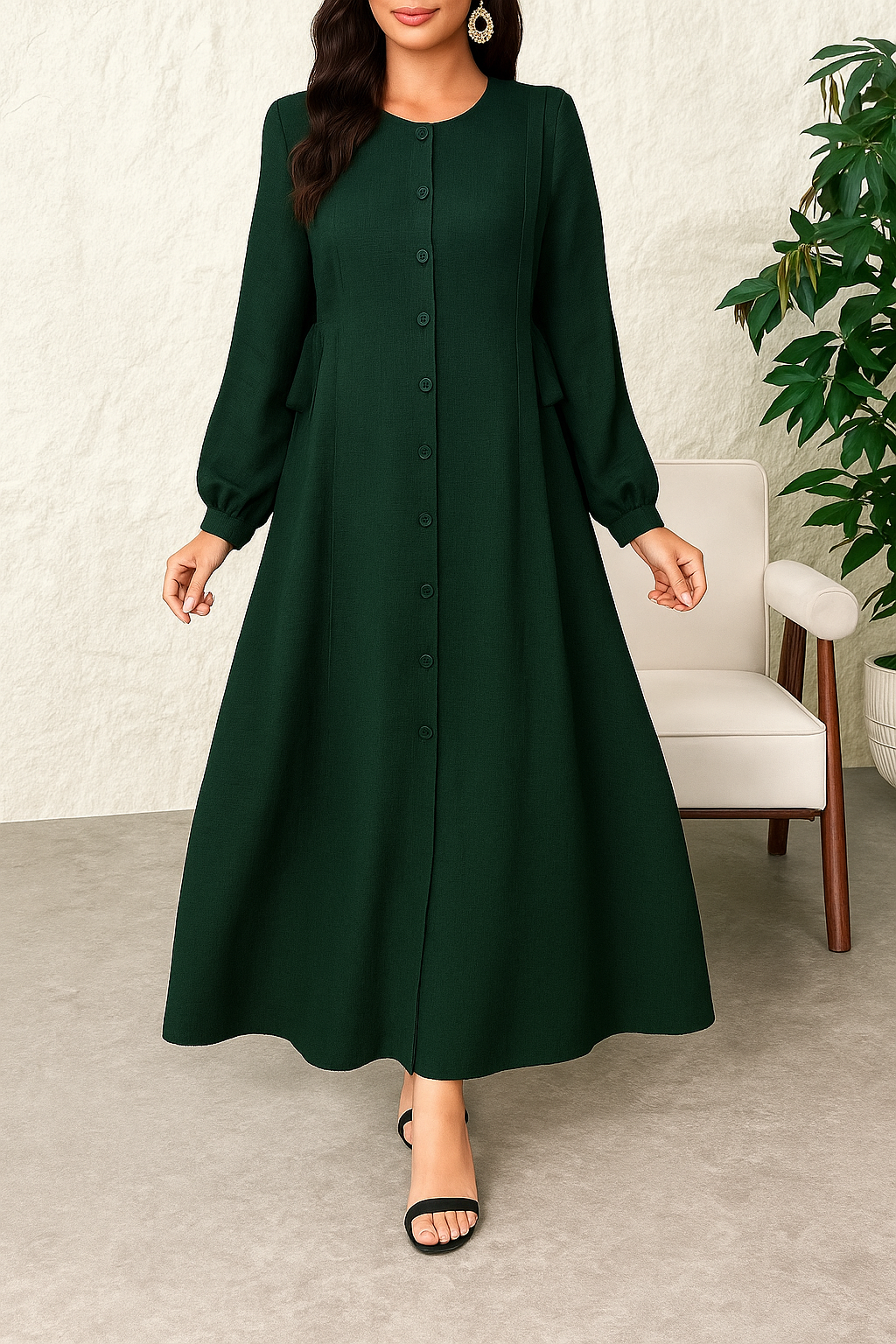 Robe Noïra 3