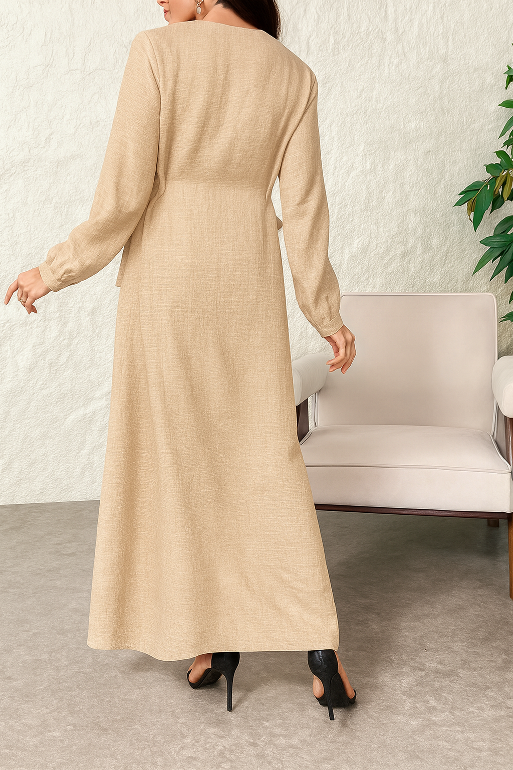 Robe Noïra 3