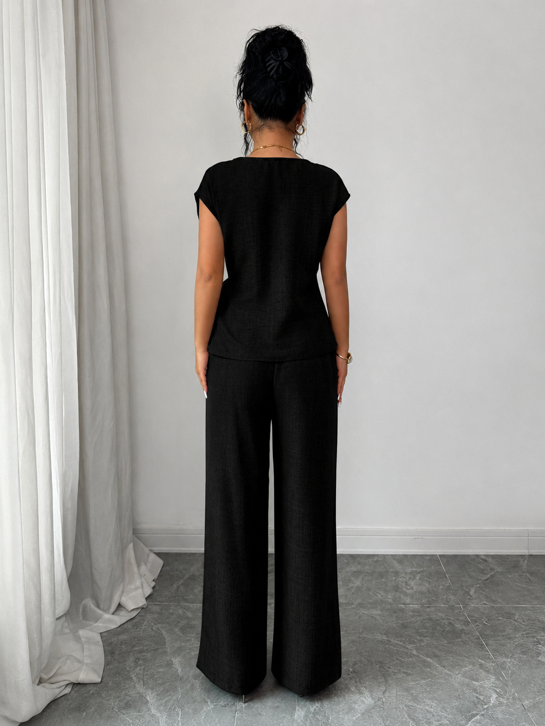 Elenzga ensemble lin