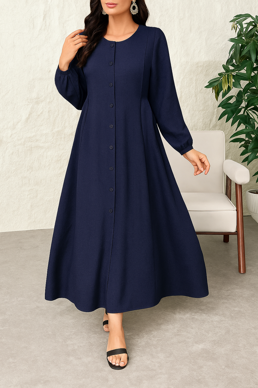 Robe Noïra 3