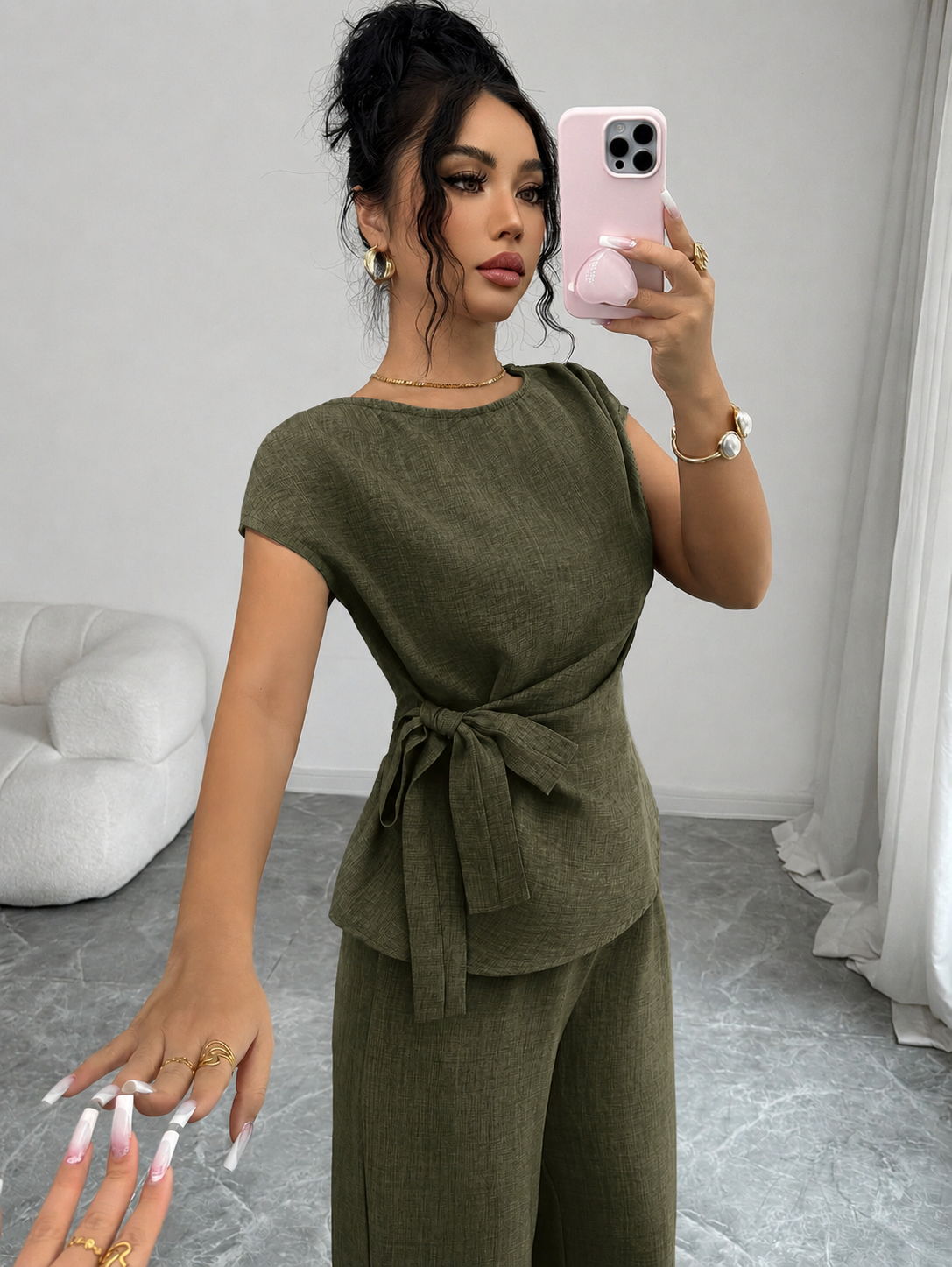 Elenzga ensemble lin