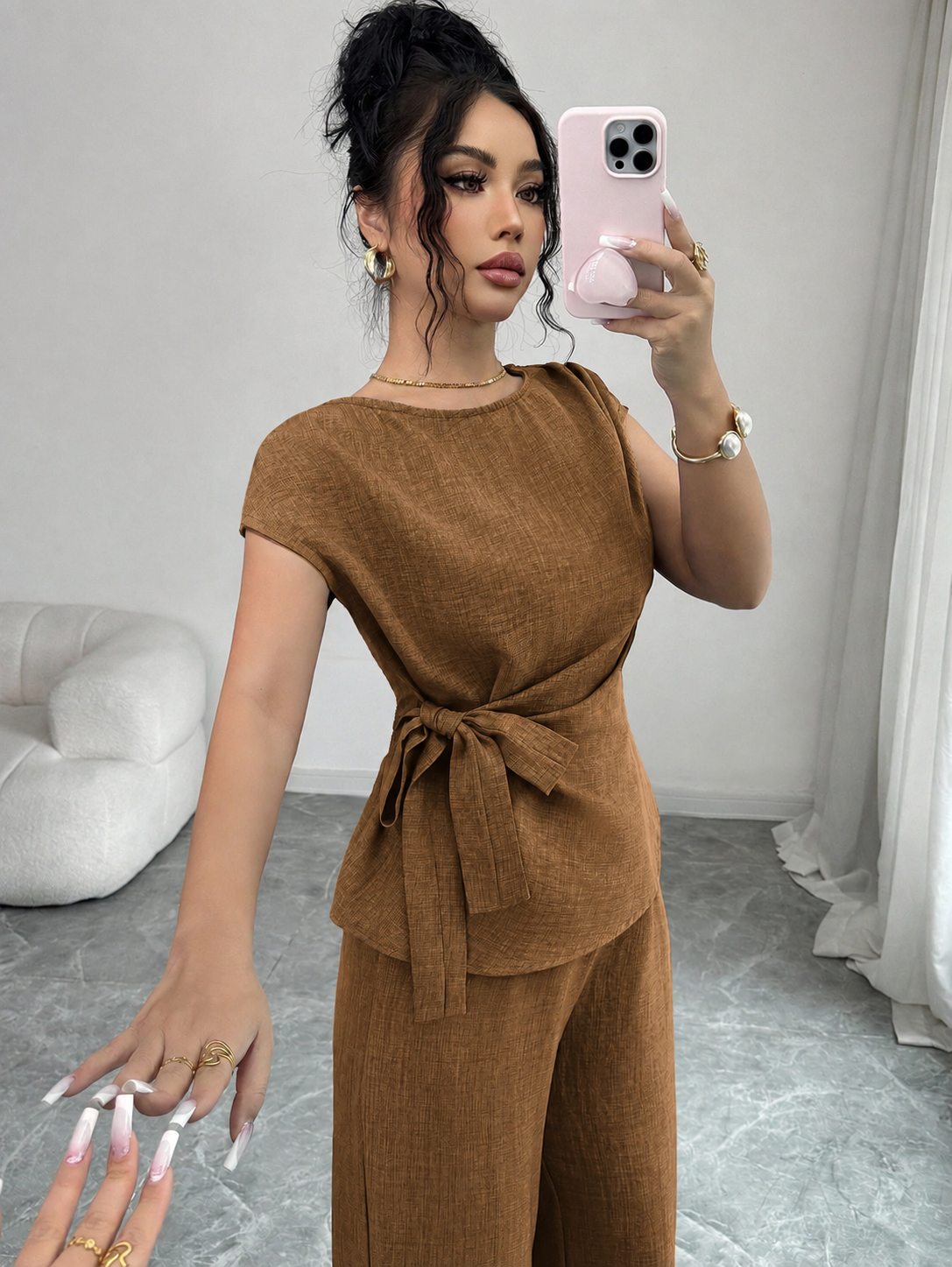 Elenzga ensemble lin