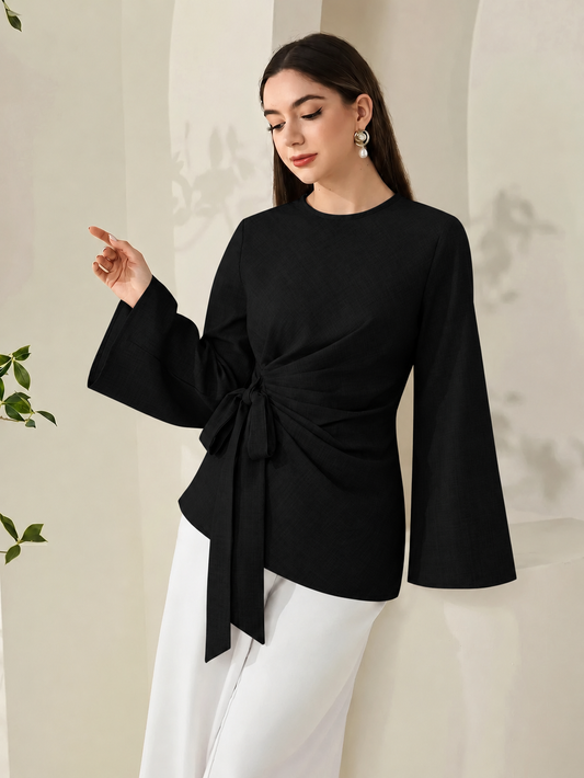 Veilorie Blouse