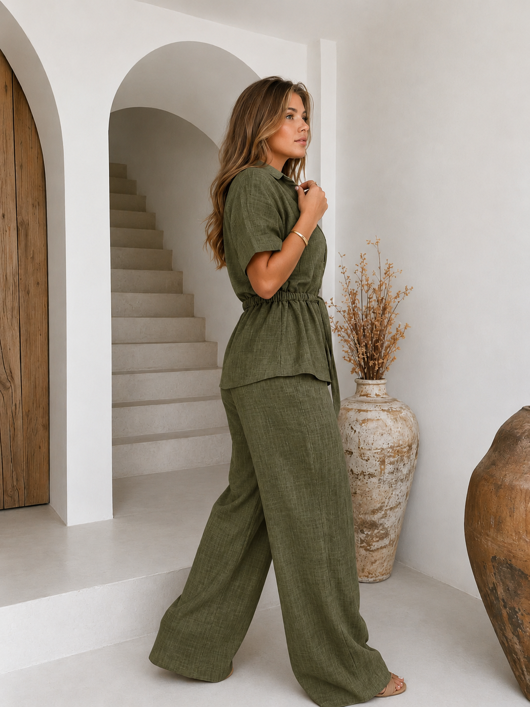 SEMORA EN LIN